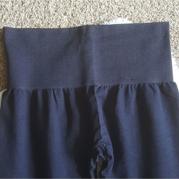 Love your Assets Hi Rise leggings Size 1X - Picture 2 of 5